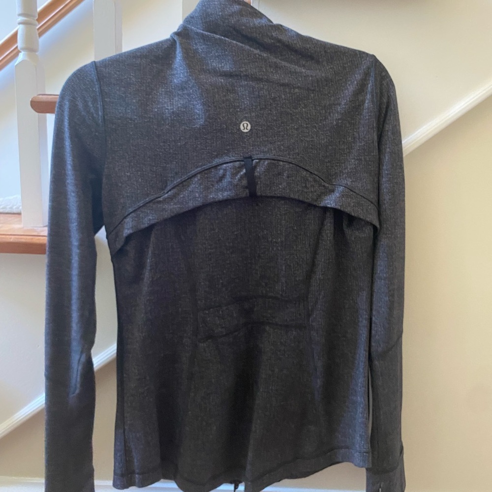 lululemon athletica define Jacket